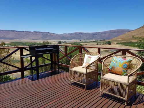 Hotel Boplaas Guesthouse