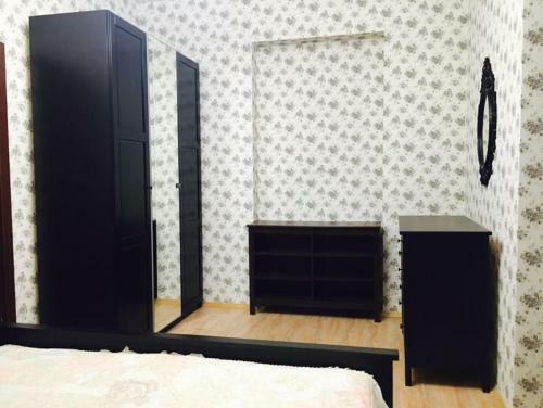 Hostal Guest House On Citrusovaya 4