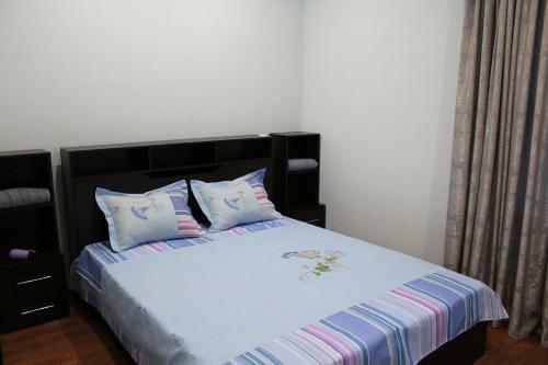 Hotel Guest House Divny Sad