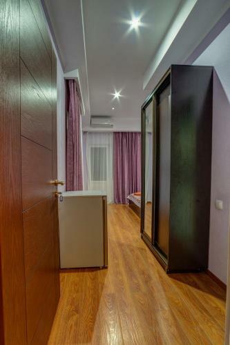 Hotel Guest House Divny Sad