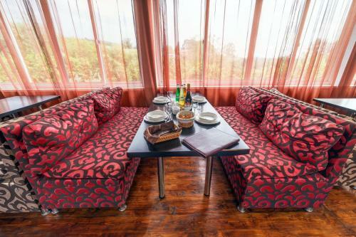 Hotel Guest House Divny Sad