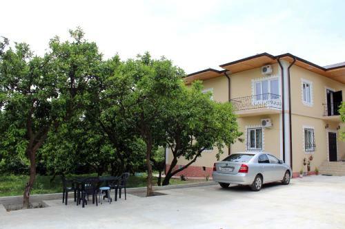 Hotel Guest House Divny Sad