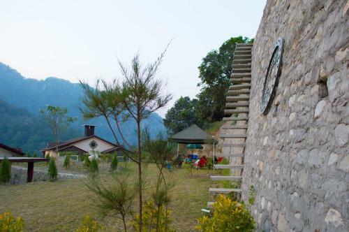 Villa Latigre Resort
