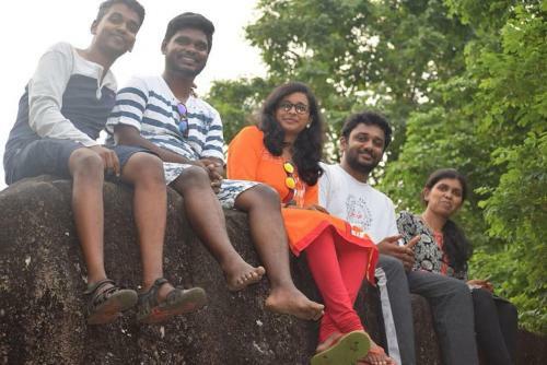 Evergreen Tent Stay & Trekking