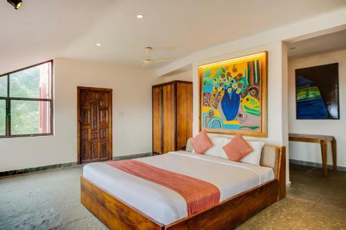 Hotel Palette - Escape Kottai Resort