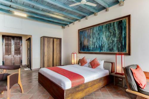 Hotel Palette - Escape Kottai Resort