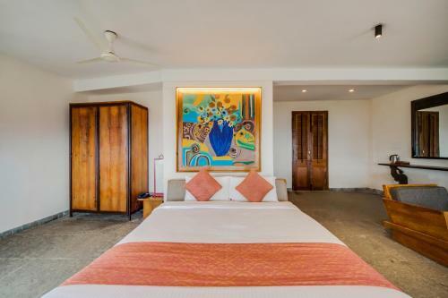 Hotel Palette - Escape Kottai Resort