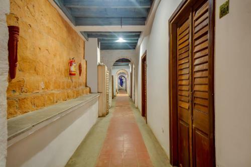Hotel Palette - Escape Kottai Resort