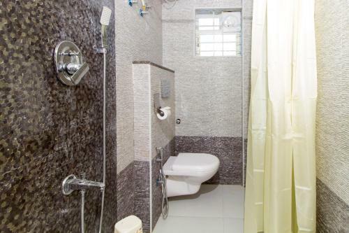 Apartamentos Executive Family Room - 1 Room - 3 Single Beds