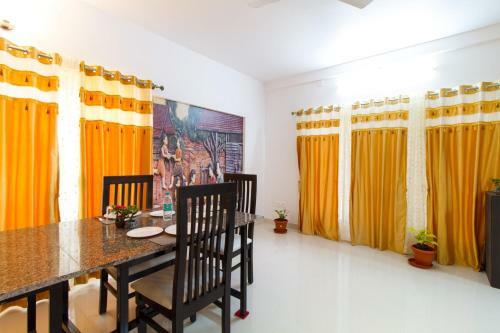 Apartamentos Executive Family Room - 1 Room - 3 Single Beds