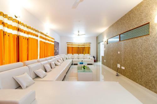 Apartamentos Executive Family Room - 1 Room - 3 Single Beds