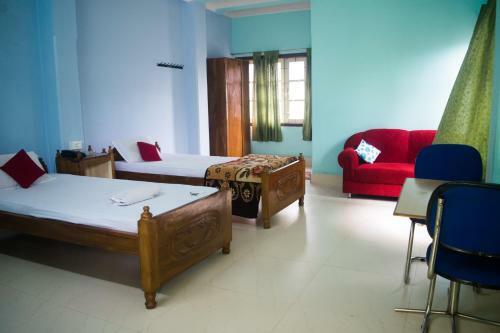 Hotel Sewak Lodge