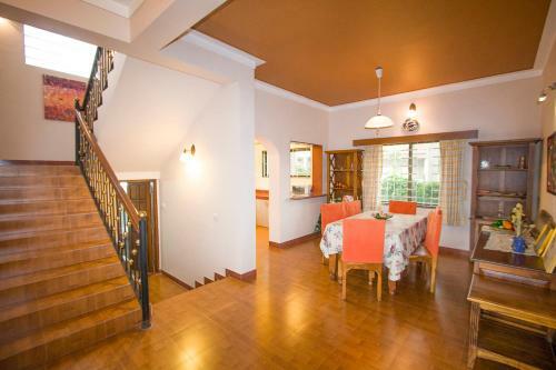 Sunrich Villas