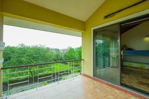 Sunrich Villas