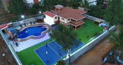Sunrich Villas