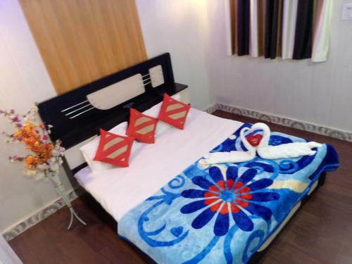 Hotel Haveli Taragarh Palace