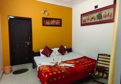 Hotel Haveli Taragarh Palace