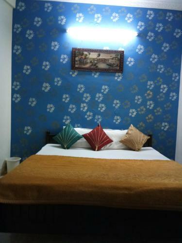 Hotel Haveli Taragarh Palace