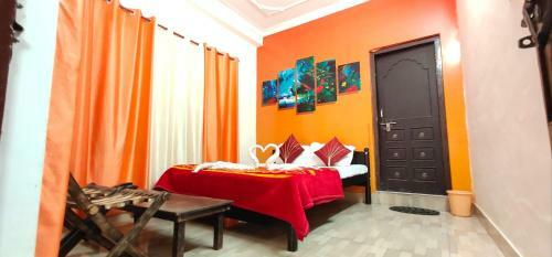 Hotel Haveli Taragarh Palace