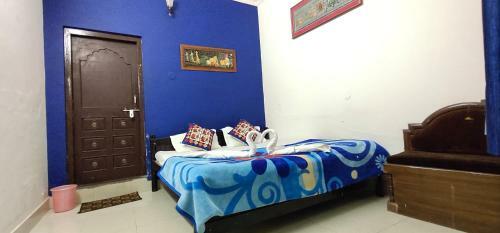 Hotel Haveli Taragarh Palace