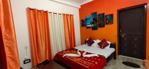 Hotel Haveli Taragarh Palace