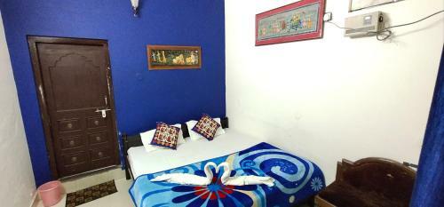 Hotel Haveli Taragarh Palace