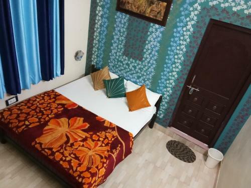 Hotel Haveli Taragarh Palace