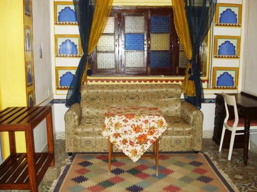 Hotel Nawal Sagar Palace