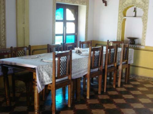 Hotel Nawal Sagar Palace