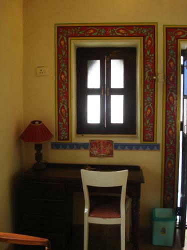Hotel Nawal Sagar Palace
