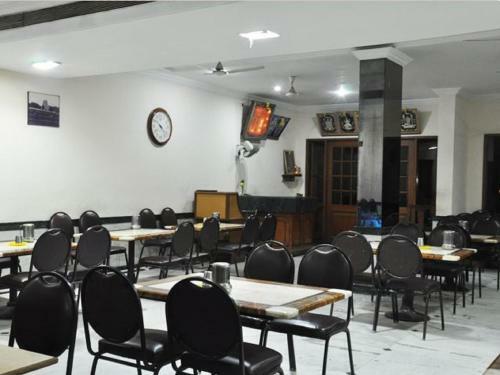 Hotel Darling Residency