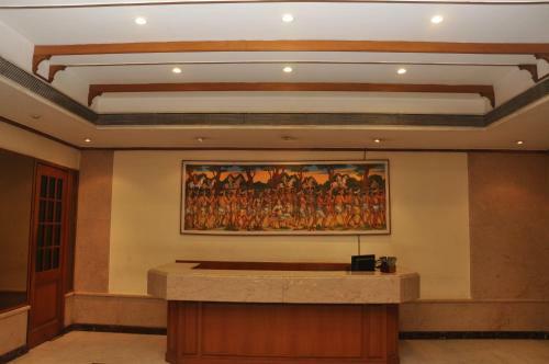 Hotel Darling Residency