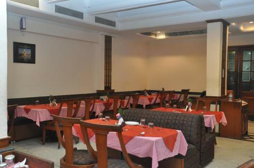 Hotel Darling Residency