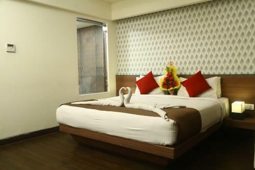 Bhagwati Park By Martand Hotels