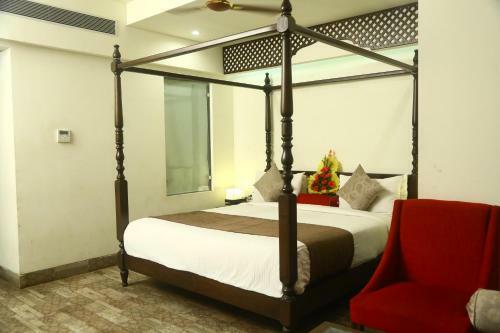 Bhagwati Park By Martand Hotels