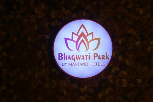 Bhagwati Park By Martand Hotels