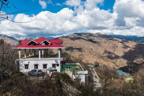 Lodge Aishnee Bagh By Vista Rooms