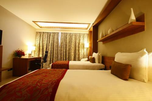 Hotel Grand Estancia Salem