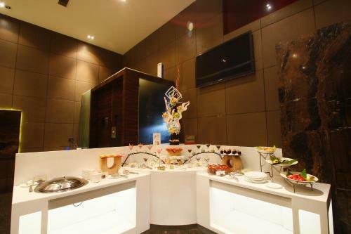 Hotel Grand Estancia Salem