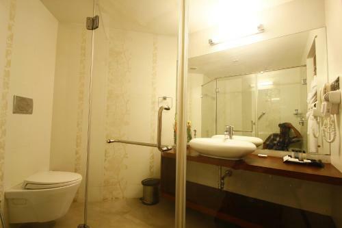Hotel Grand Estancia Salem