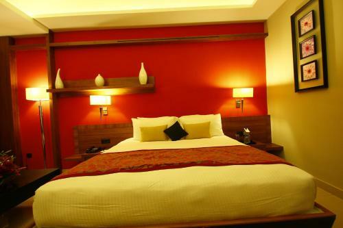 Hotel Grand Estancia Salem