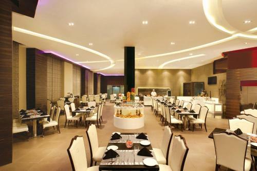 Hotel Grand Estancia Salem