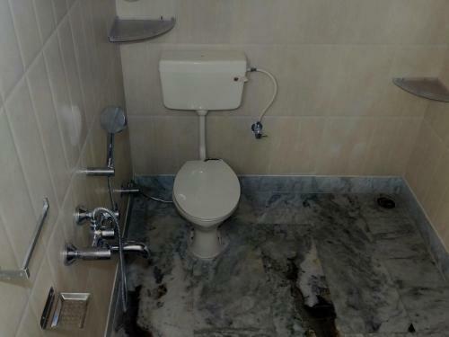 Apartamento Vipul Home Stay