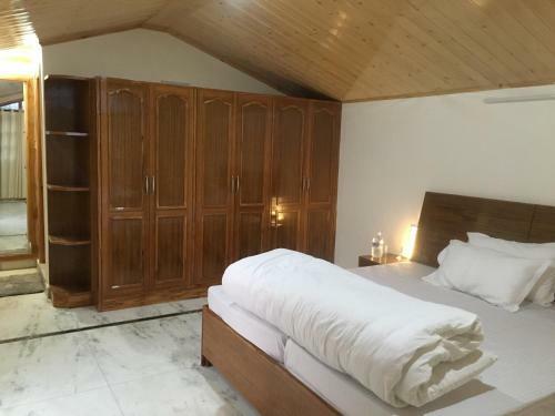 Apartamento Vipul Home Stay