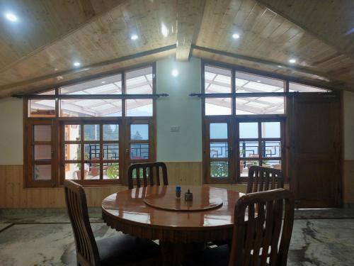 Apartamento Vipul Home Stay