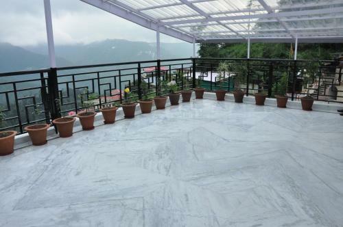Apartamento Vipul Home Stay