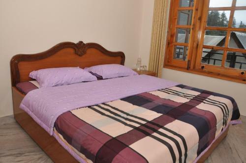 Apartamento Vipul Home Stay
