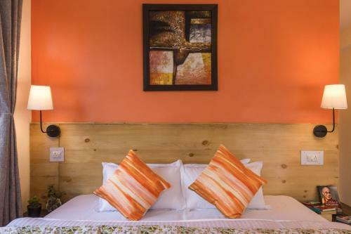 Albergue Zostel Chitkul
