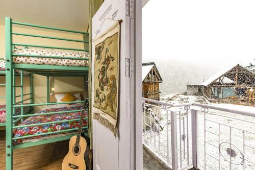 Albergue Zostel Chitkul