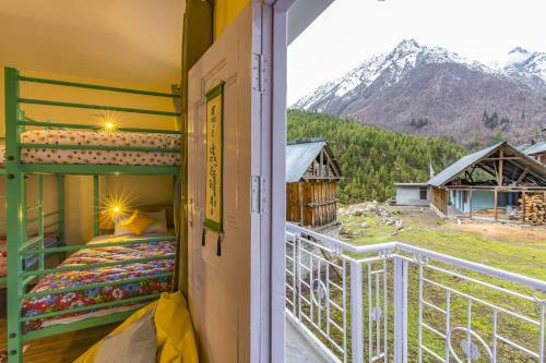 Albergue Zostel Chitkul